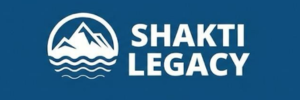 Shakti Legacy Logo